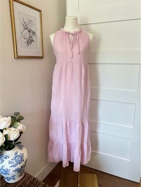 Sonoma Goods for Life Maxi Dress